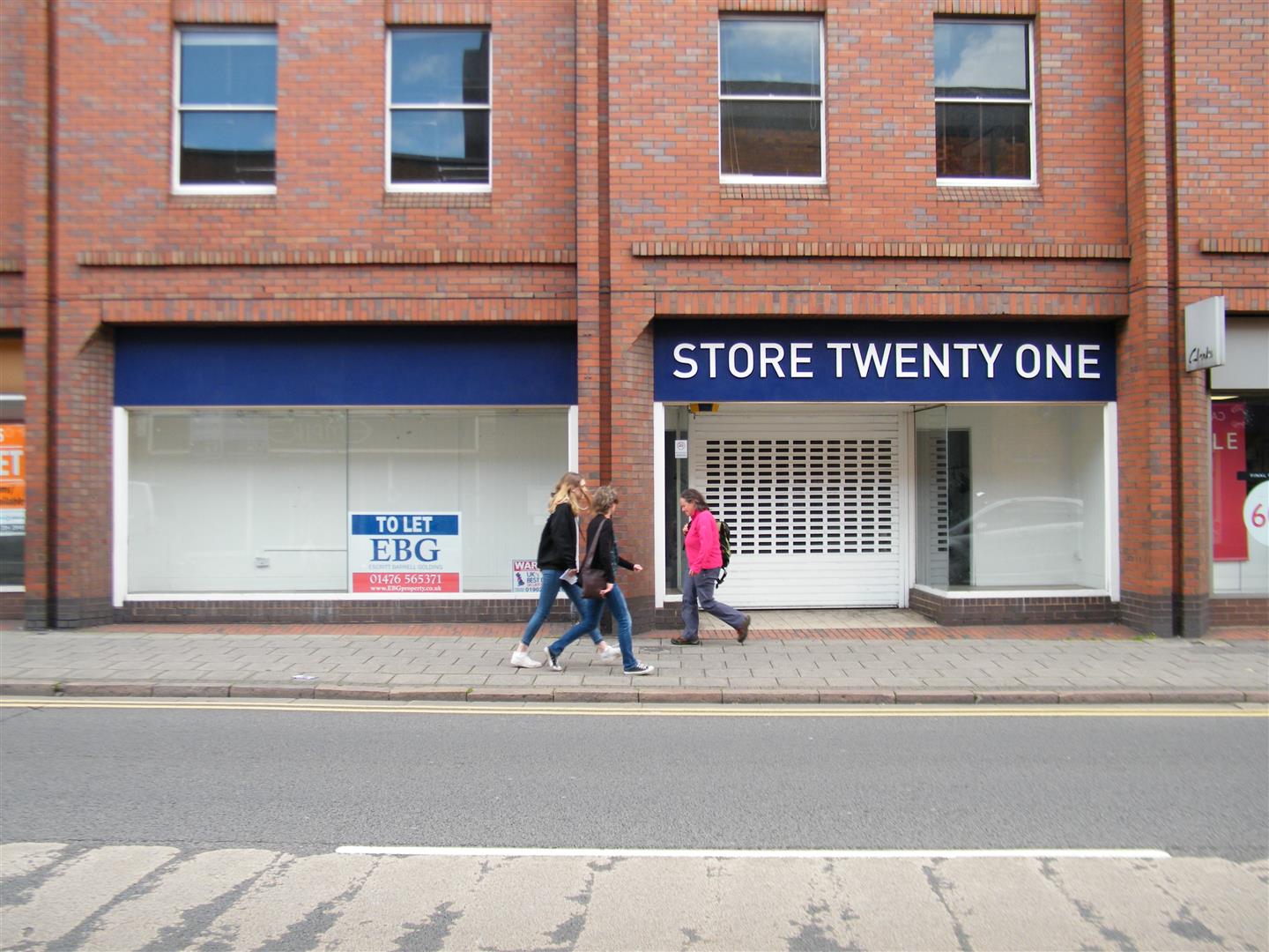 0 bedroom property in Grantham